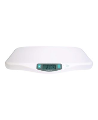 Unisex Kilo Digital Baby Scale