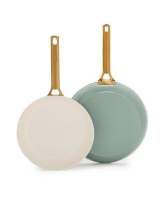 Reserve Pro Frypans, Set of 2