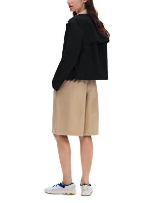 Coach Jacket Co-Created with Zendaya & Law Roach