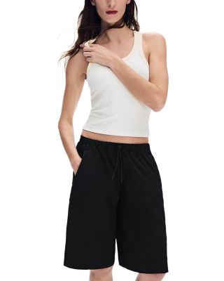 Bermuda Shorts Co-Created with Zendaya & Law Roach