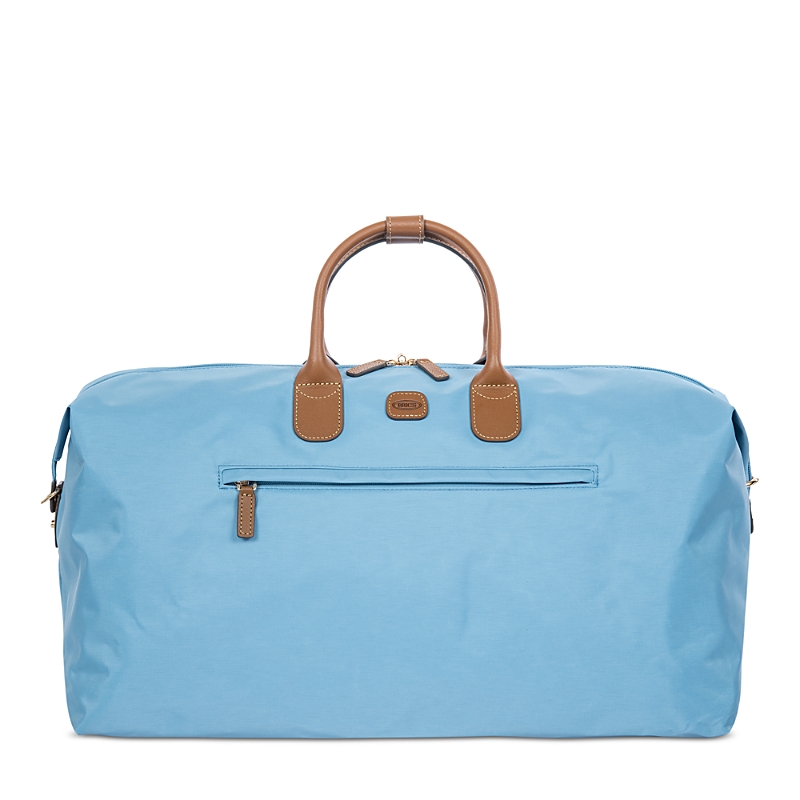 Bric's X-Travel 22 Deluxe Duffel