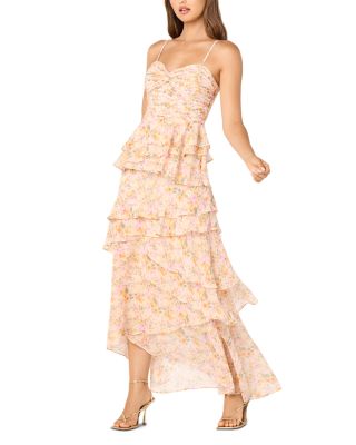 High Low Dress - Bloomingdale's
