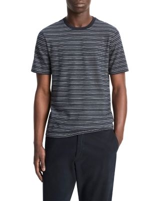Vince Pima — Vince Pima Cotton Pique Tee