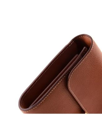 Constance To Go Wallet Evercolor