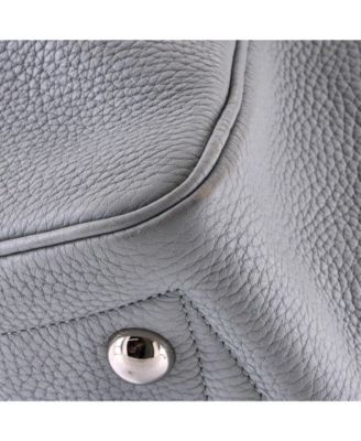 43 Victoria II Travel Handbag Clemence