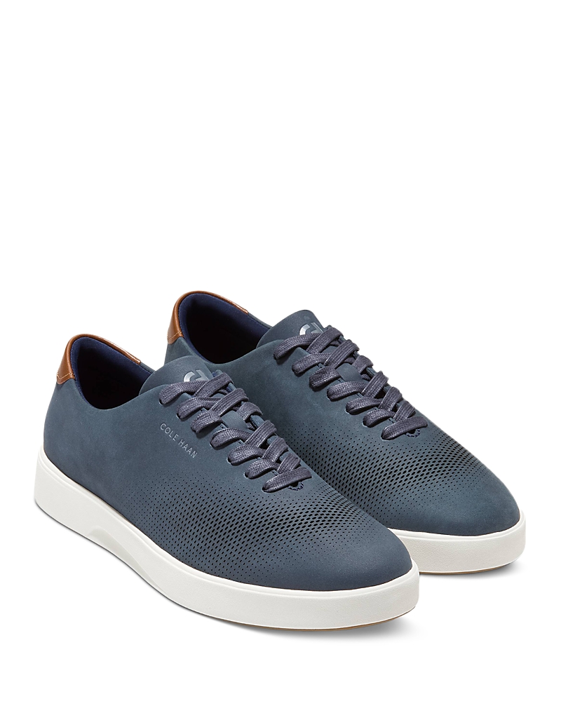 Cole Haan Men's GrandPr CitySpectre Laser Sneakers