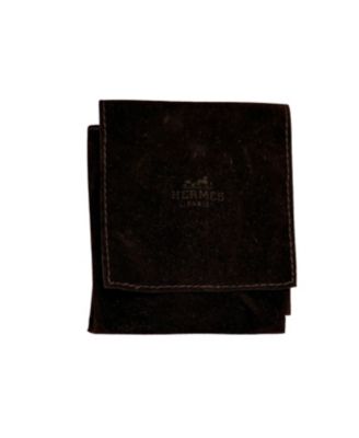 Matte Jet Bracelet In Bleu Biarritz Palladium Plated Bracelet