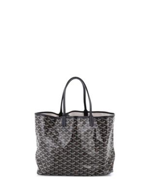  PM Saint Louis Tote Coated Canvas
