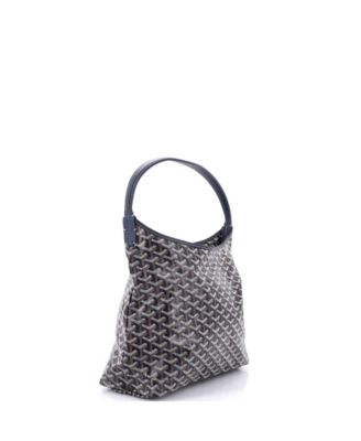   Boheme Hobo Printed Coated Canvas