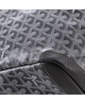  MM Artois Tote Coated Canvas