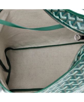   Boheme Hobo Printed Coated Canvas