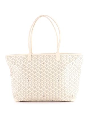  MM Artois Tote Coated Canvas