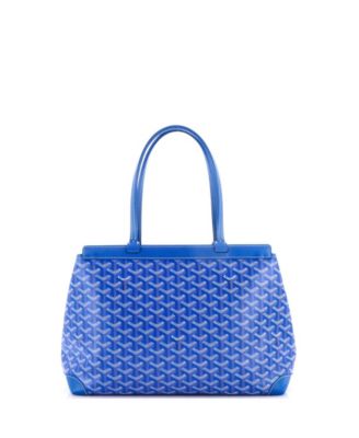  PM Bellechasse Bag Coated Canvas