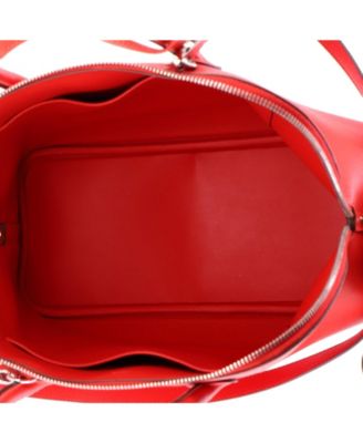 30 Bolide 1923 Bag Tressage Epsom