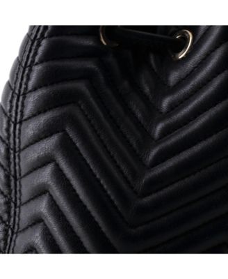  Medium Serpenti Forever Backpack Quilted Leather