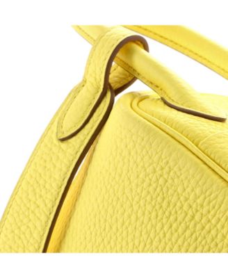 Mini Lindy Bag Clemence