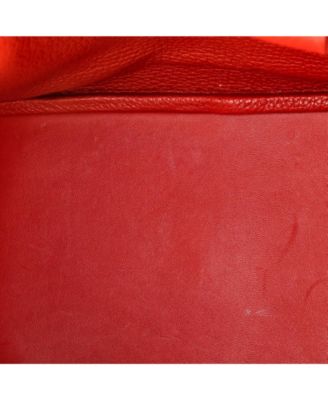 30 Lindy Bag Clemence