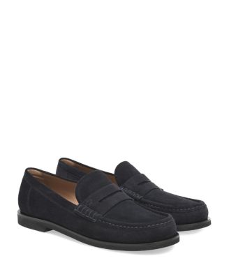 Men's Vernon Moccasin