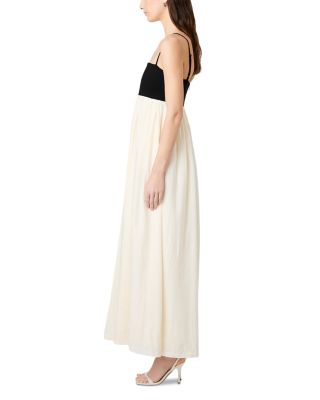 Cream Maxi Dresses - Bloomingdale's