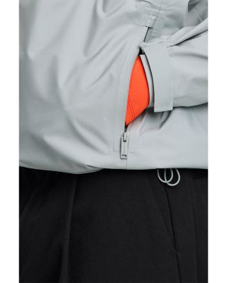 Black Label Horizon Rain Jacket