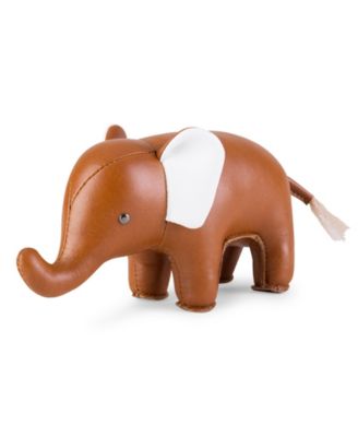 Elephant Paperweight