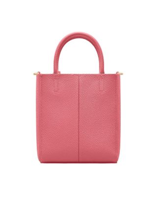 The Mini Soft Tote