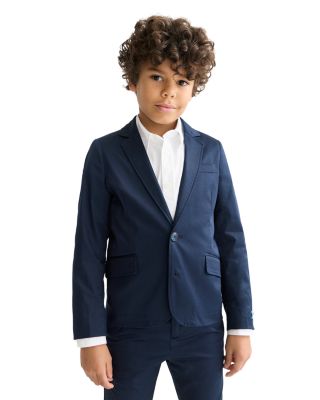 Boys' Classic Blazer - Little Kid, Big Kid