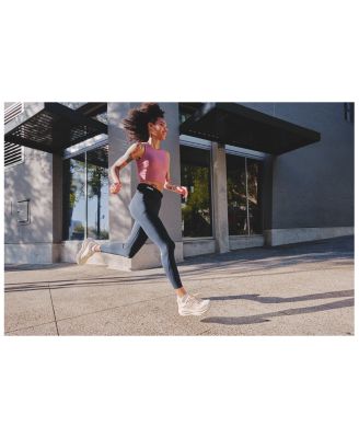 Women's Bondi 9 Running Sneakers in Vanilla