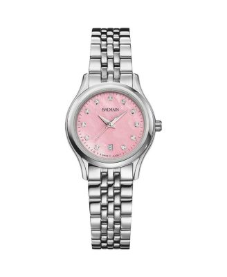 Beleganza Watch, 28mm