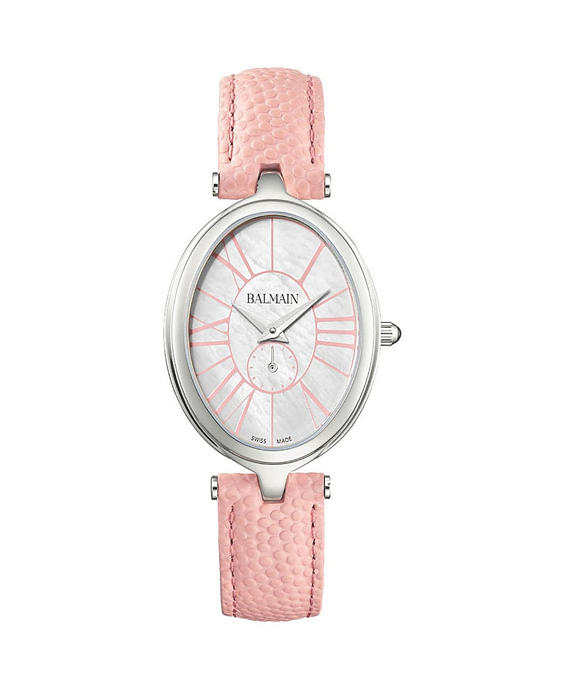 Balmain Haute Elegance Watch, 26mm x 32mm