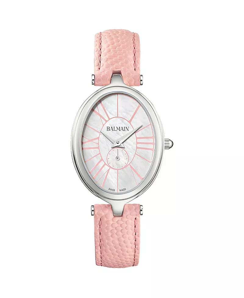 Balmain Haute Elegance Watch, 26mm x 32mm