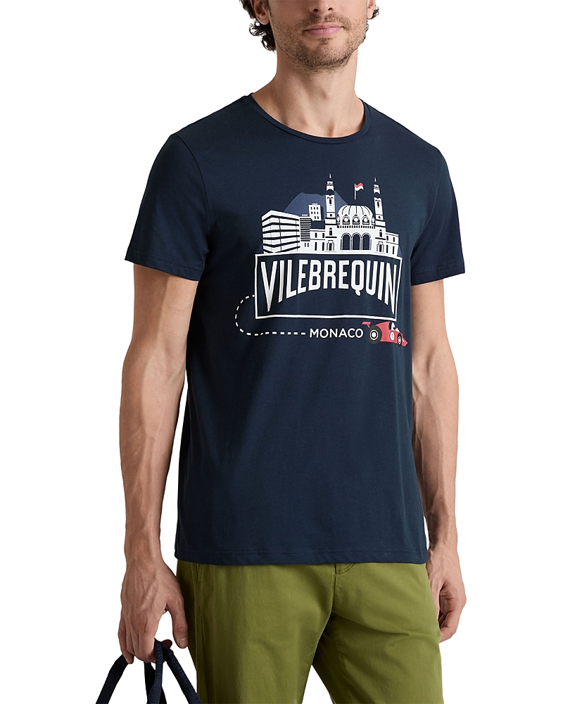 Vilebrequin City Cotton Tee
