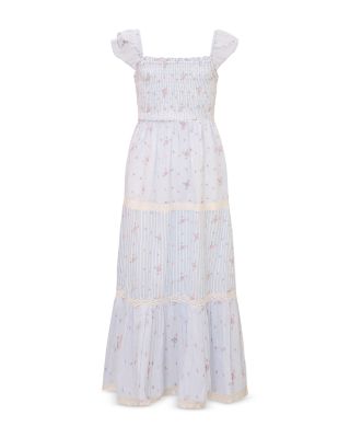 Girls' Rhiannon Tween Dress - Big Kid