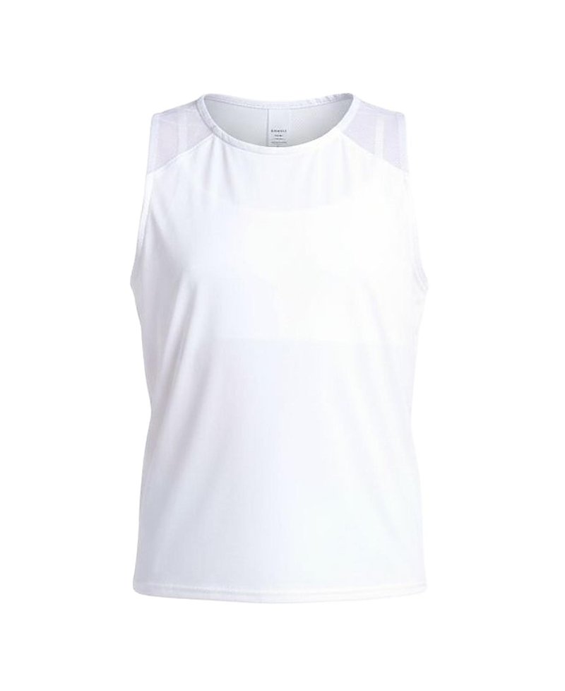 Lucky in Love Girls' Tie Break Tank Top - Little Kid, Big Kid