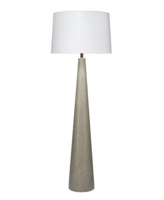  Alps Steel Floor Lamp