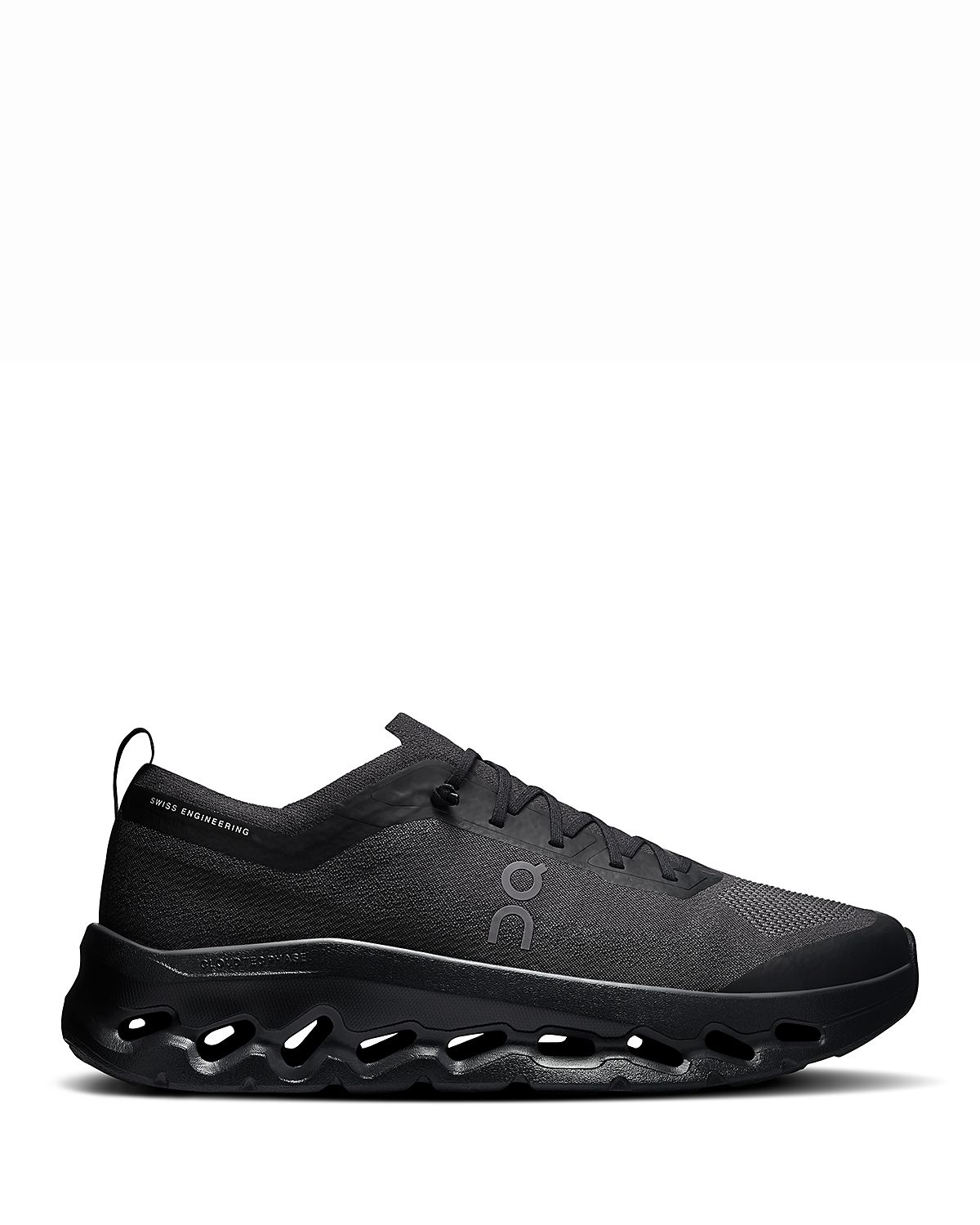 On Men's Cloudtilt Moon Sneakers