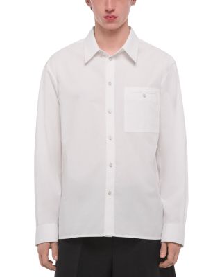 Relaxed Fit Shirt
