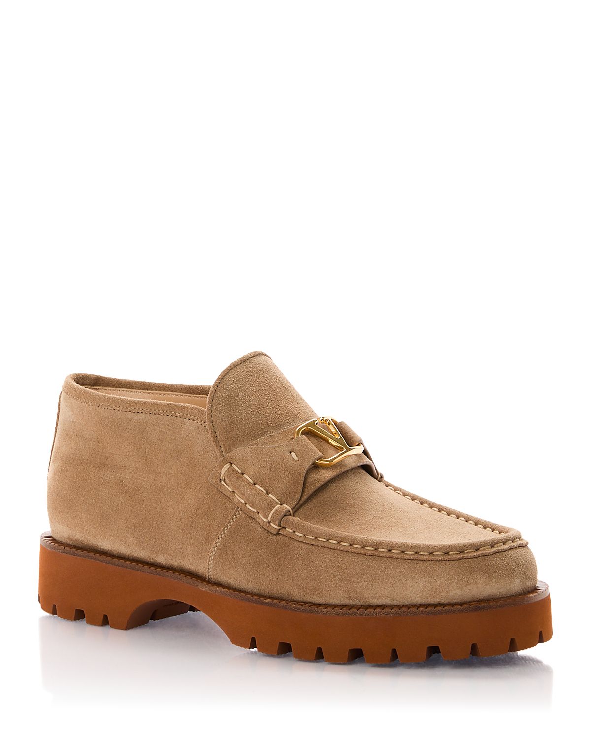 Valentino Garavani Men's Loafers