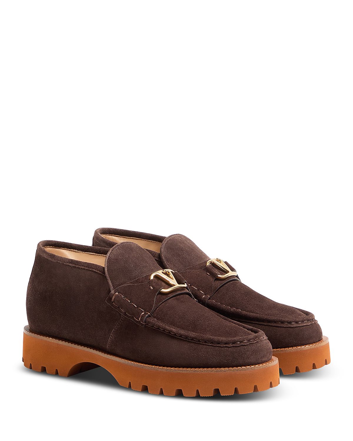Valentino Garavani Men's Loafers