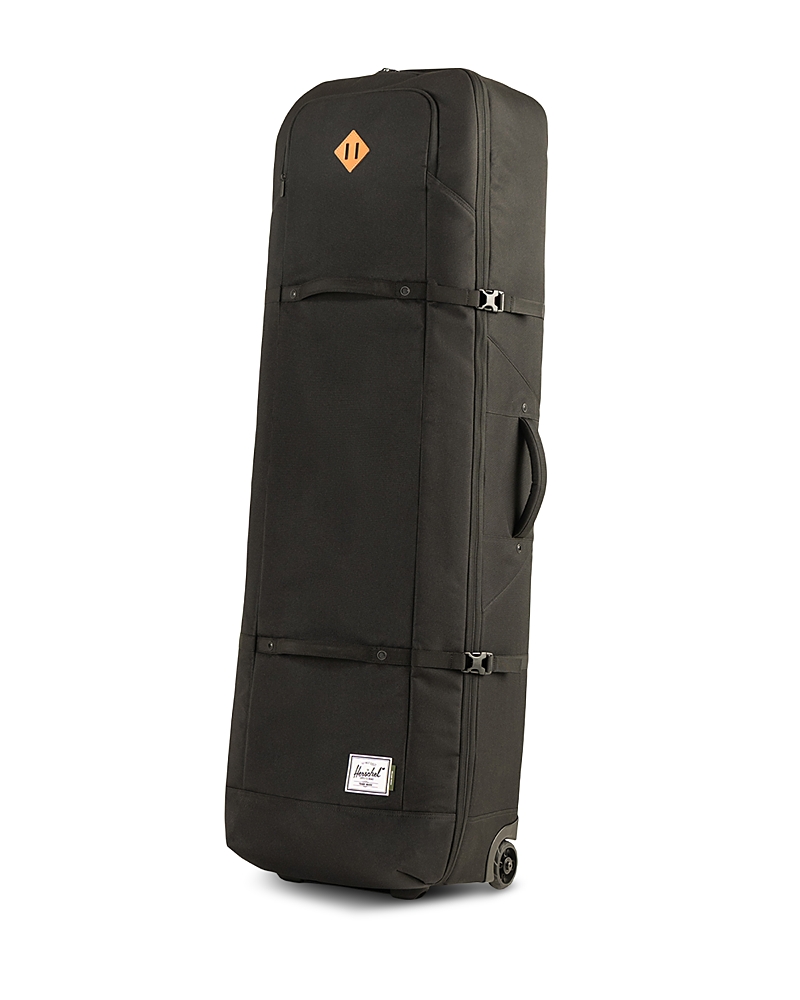 Herschel Supply Co. Golf Travel Wheelie Bag