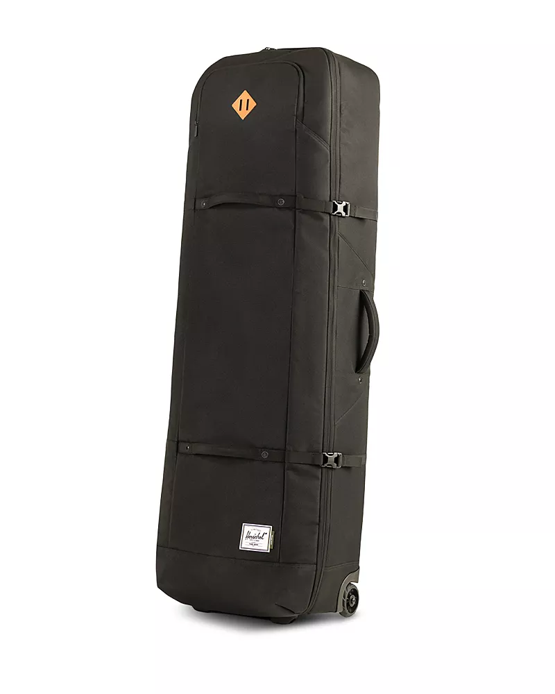 Herschel Supply Co. Golf Travel Wheelie Bag