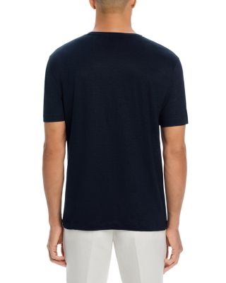 x Beckham Taut Tee