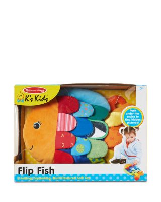 Flip Fish - Ages 0+
