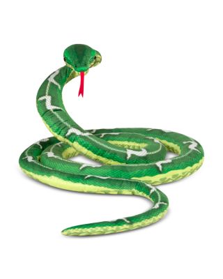 Snake Plush - Ages 3+