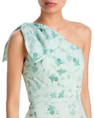 Nerine One Shoulder Dress