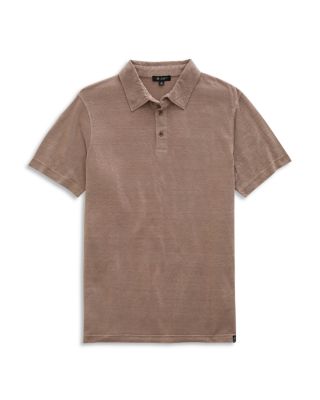 Bryce Classic Fit Polo Shirt