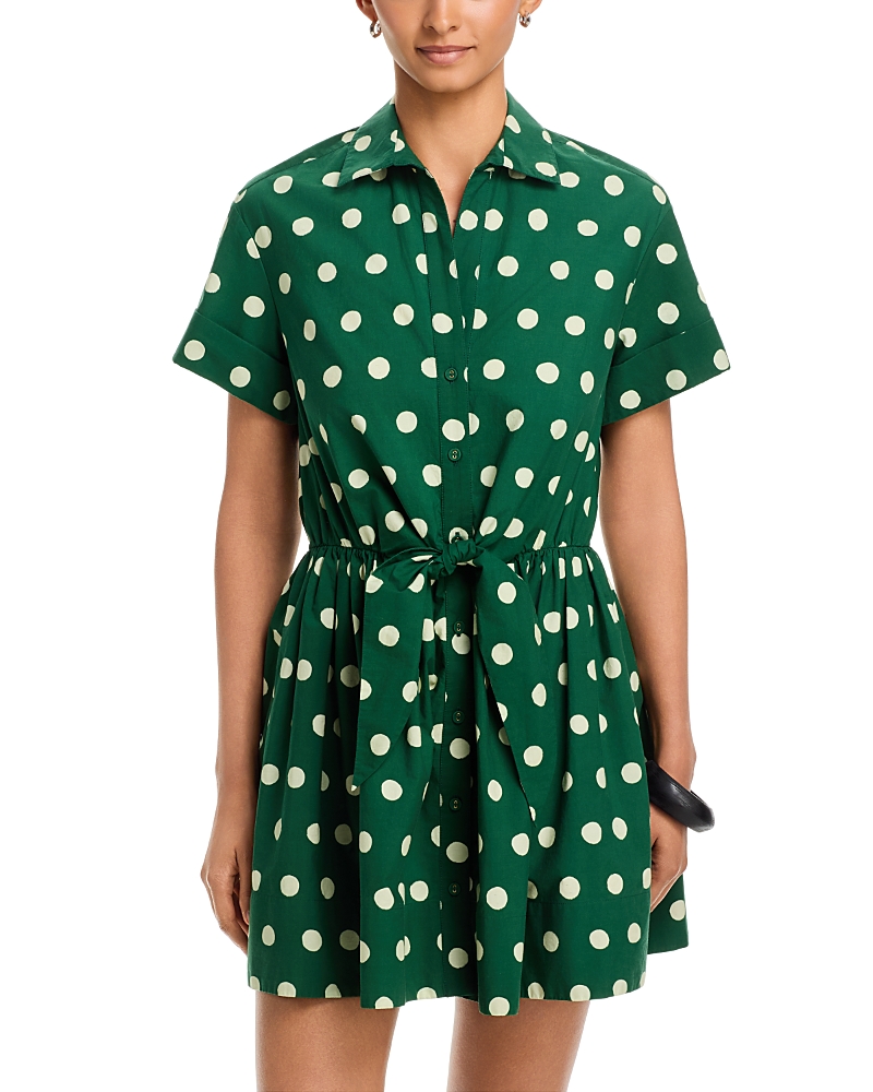 Cara Cara Asbury Mini Dress