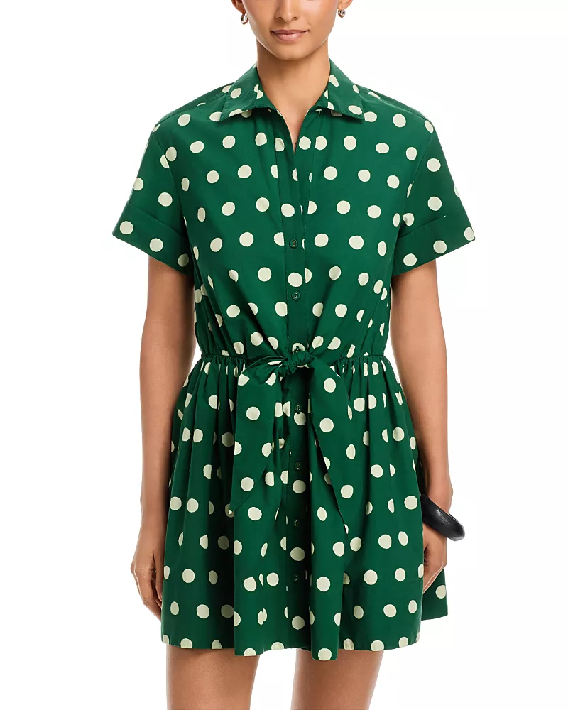 Cara Cara Asbury Mini Dress