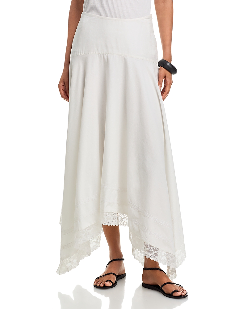 Staud Ainsley Skirt