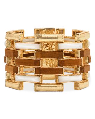 Pathway Grande Link Bracelet